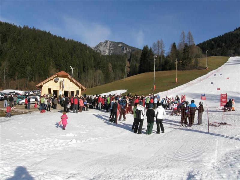 Holiday Home Prdelanca Luče Eksteriør bilde